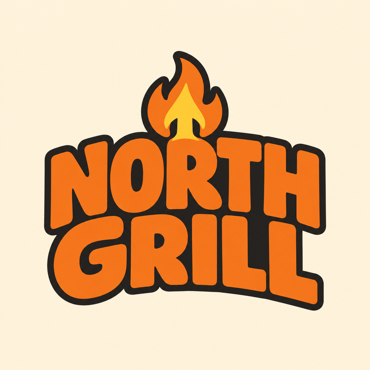 North Grill